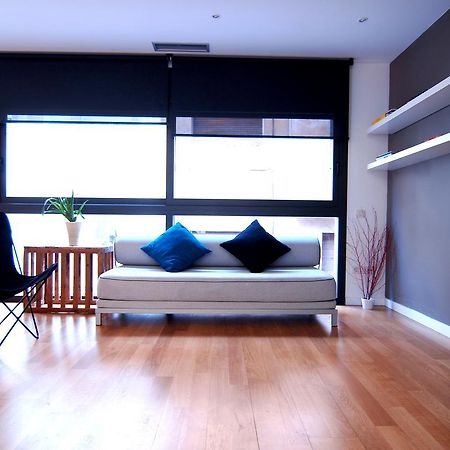 Apartament Rentbcn Gracia Deluxe Barcelona Zewnętrze zdjęcie